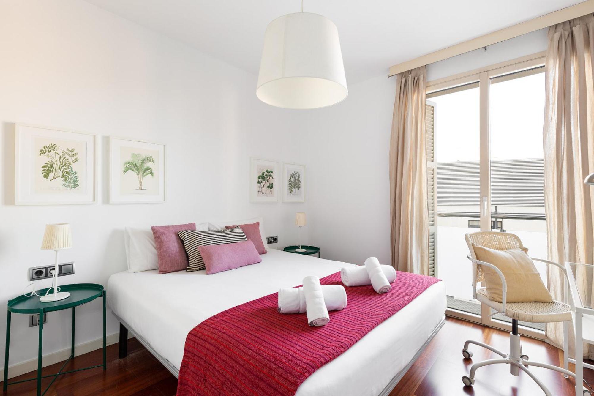 Appartement Ola Living Plaza Catalunya Barcelona