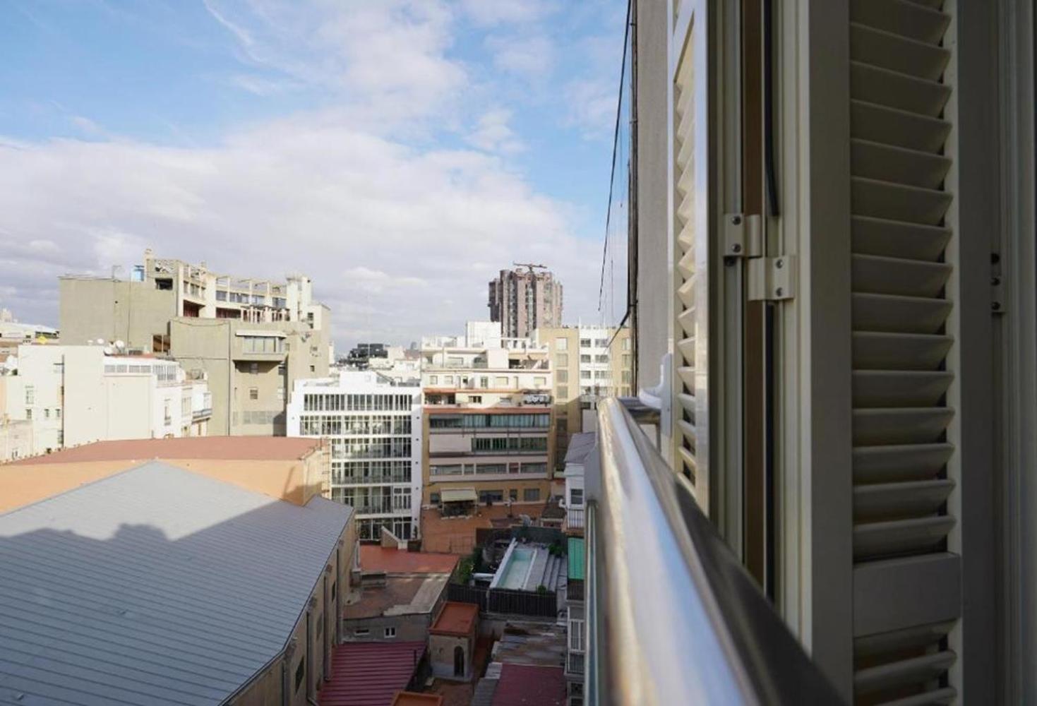 Ola Living Plaza Catalunya Appartement