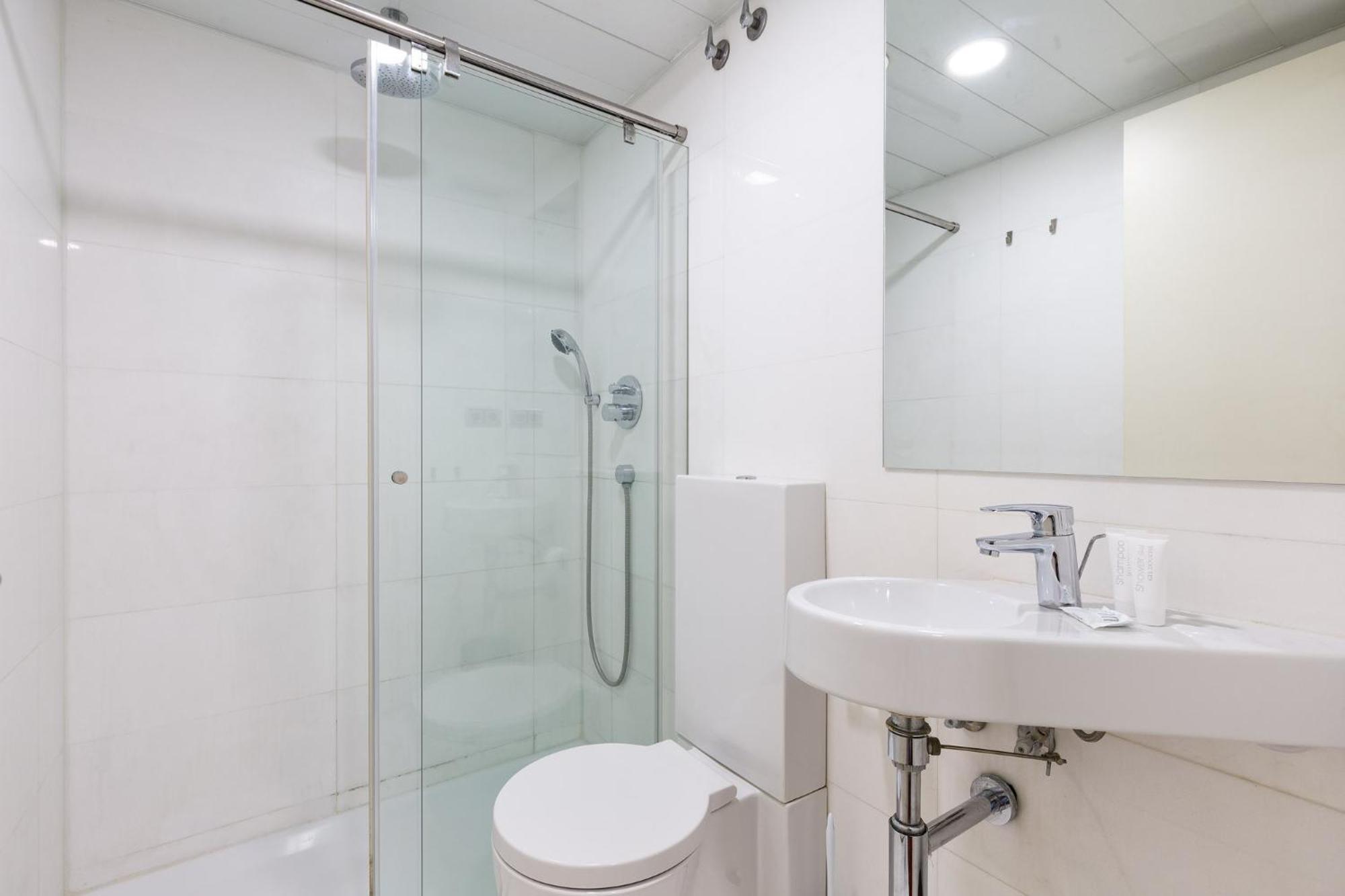 Ola Living Plaza Catalunya Appartement
