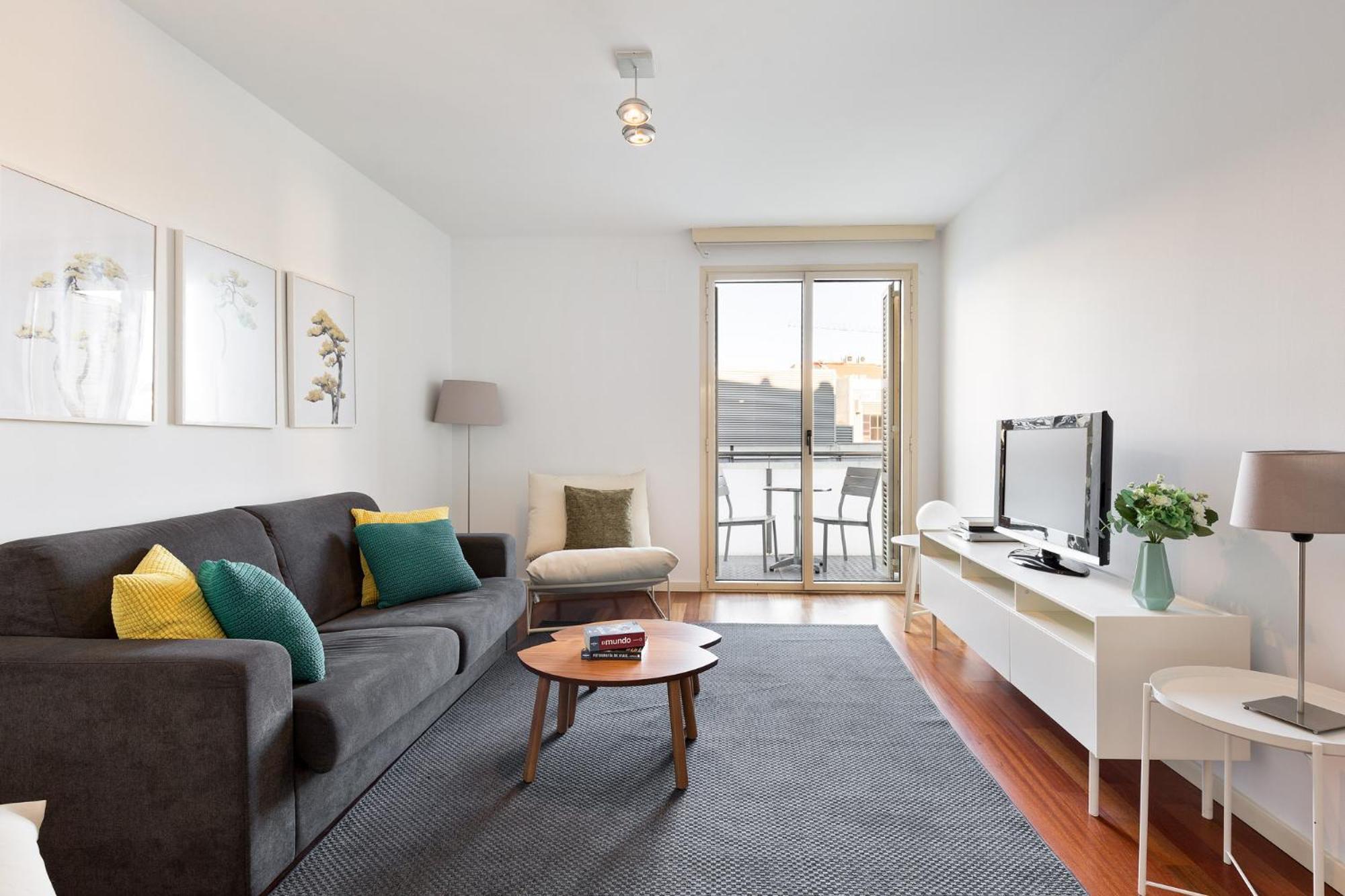 Appartement Ola Living Plaza Catalunya