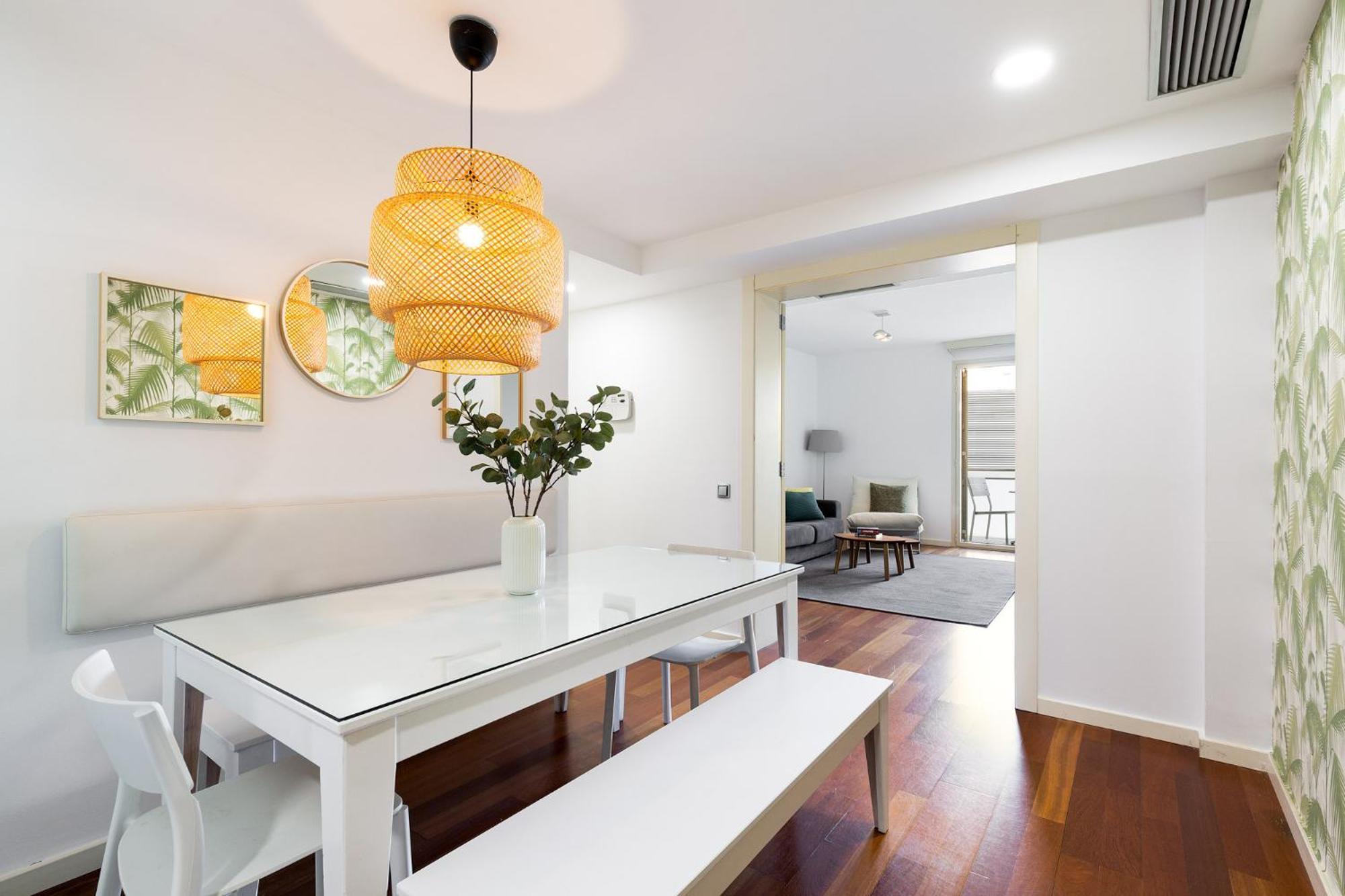 Ola Living Plaza Catalunya Appartement Barcelone