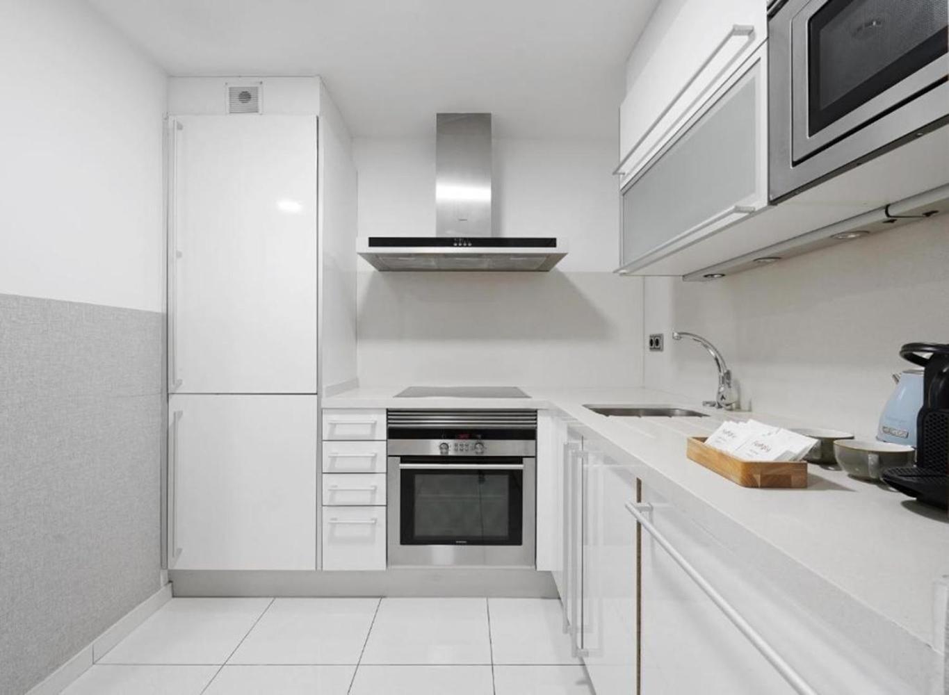 Ola Living Plaza Catalunya Appartement *