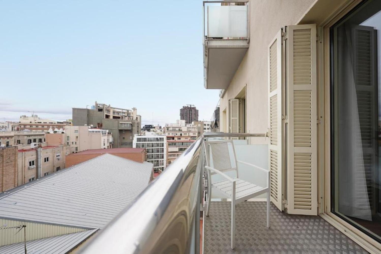 Appartement Ola Living Plaza Catalunya *