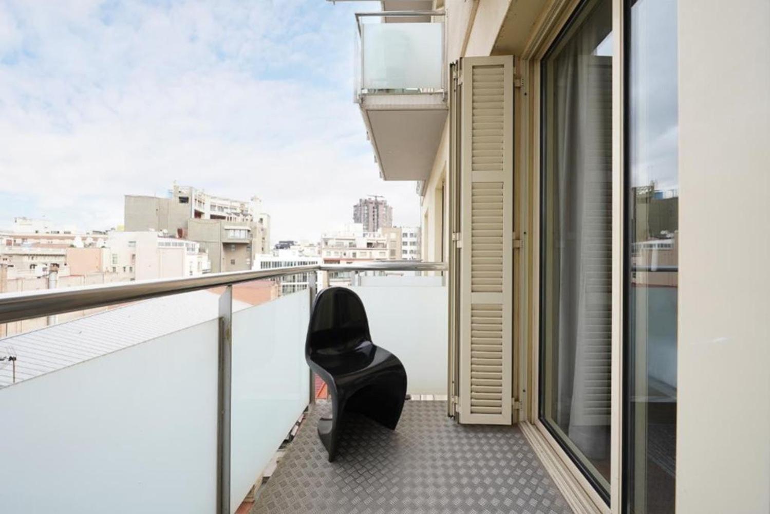 Ola Living Plaza Catalunya Appartement Barcelone