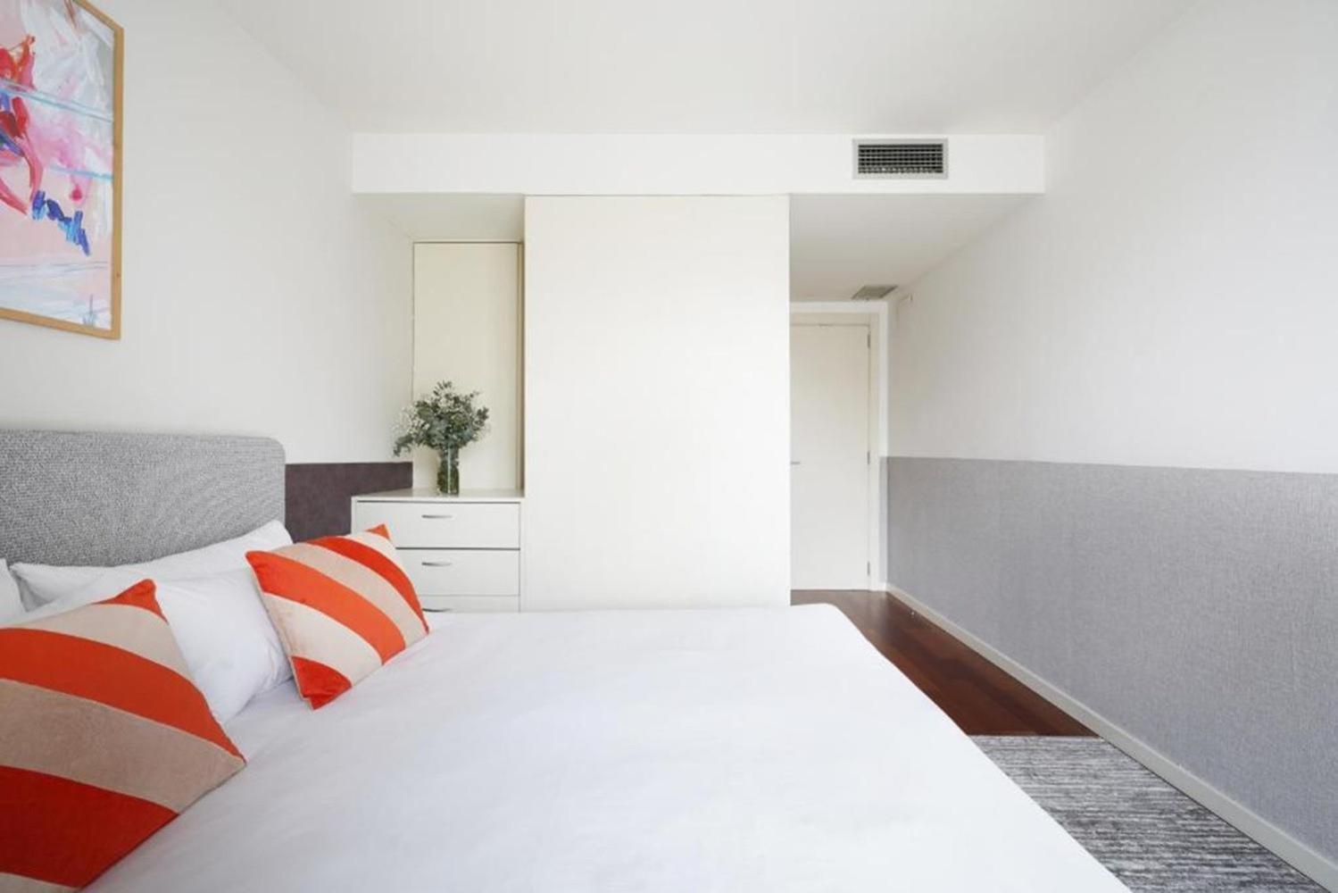 Appartement Ola Living Plaza Catalunya Barcelone