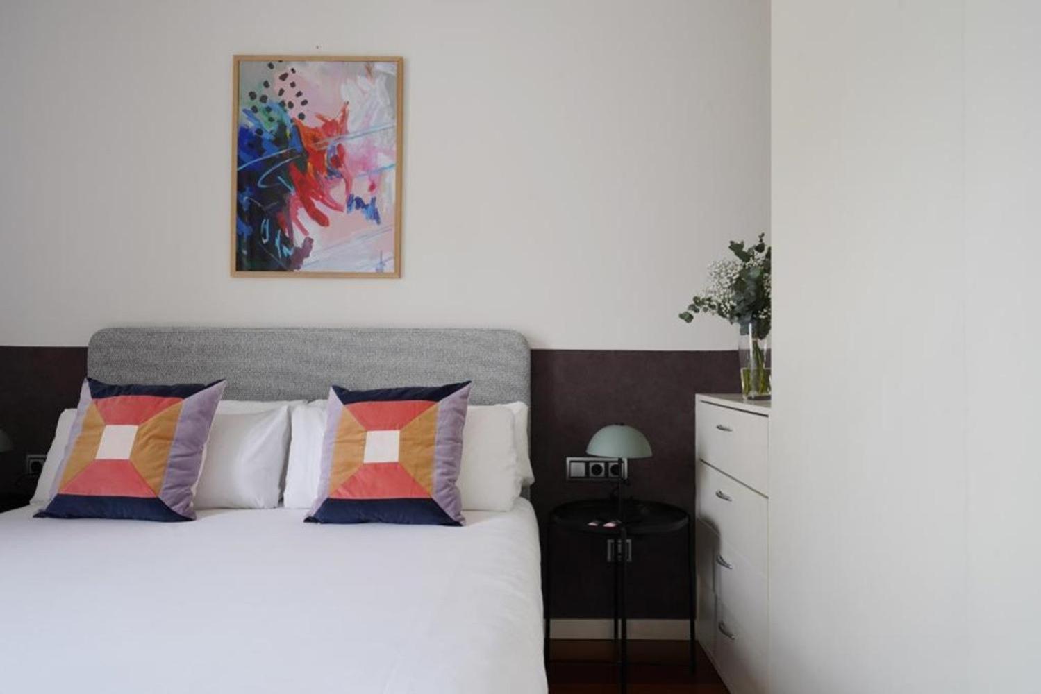 Ola Living Plaza Catalunya Barcelone
