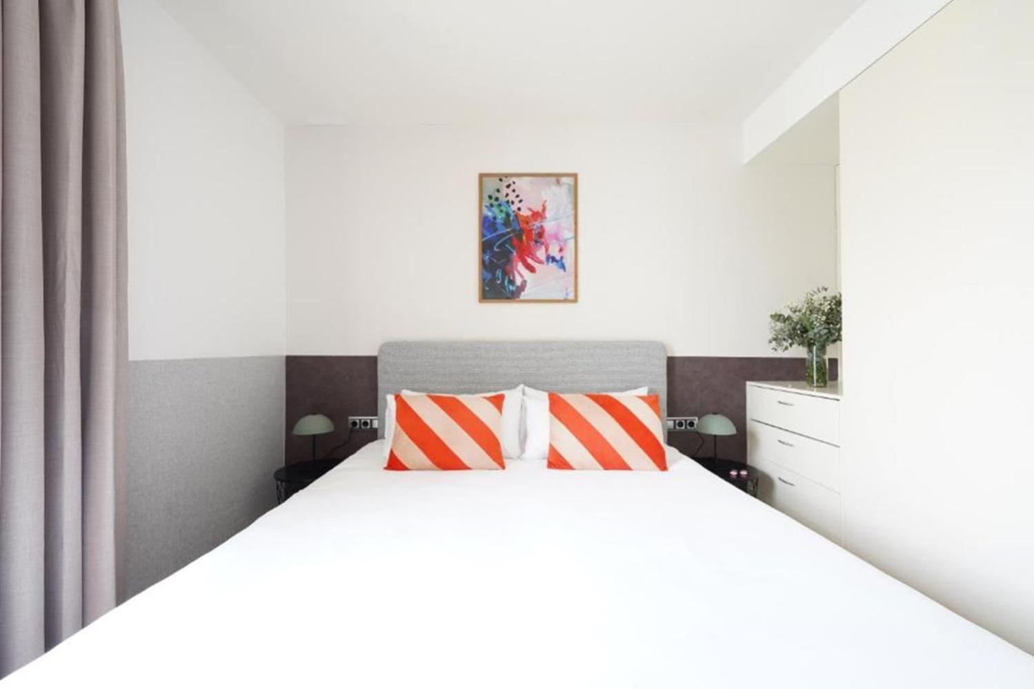 Ola Living Plaza Catalunya * Barcelone