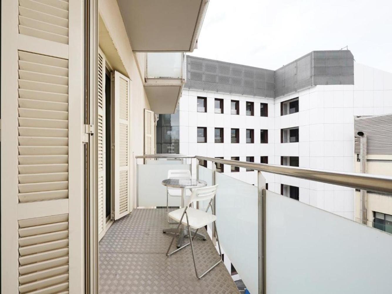 Ola Living Plaza Catalunya Appartement