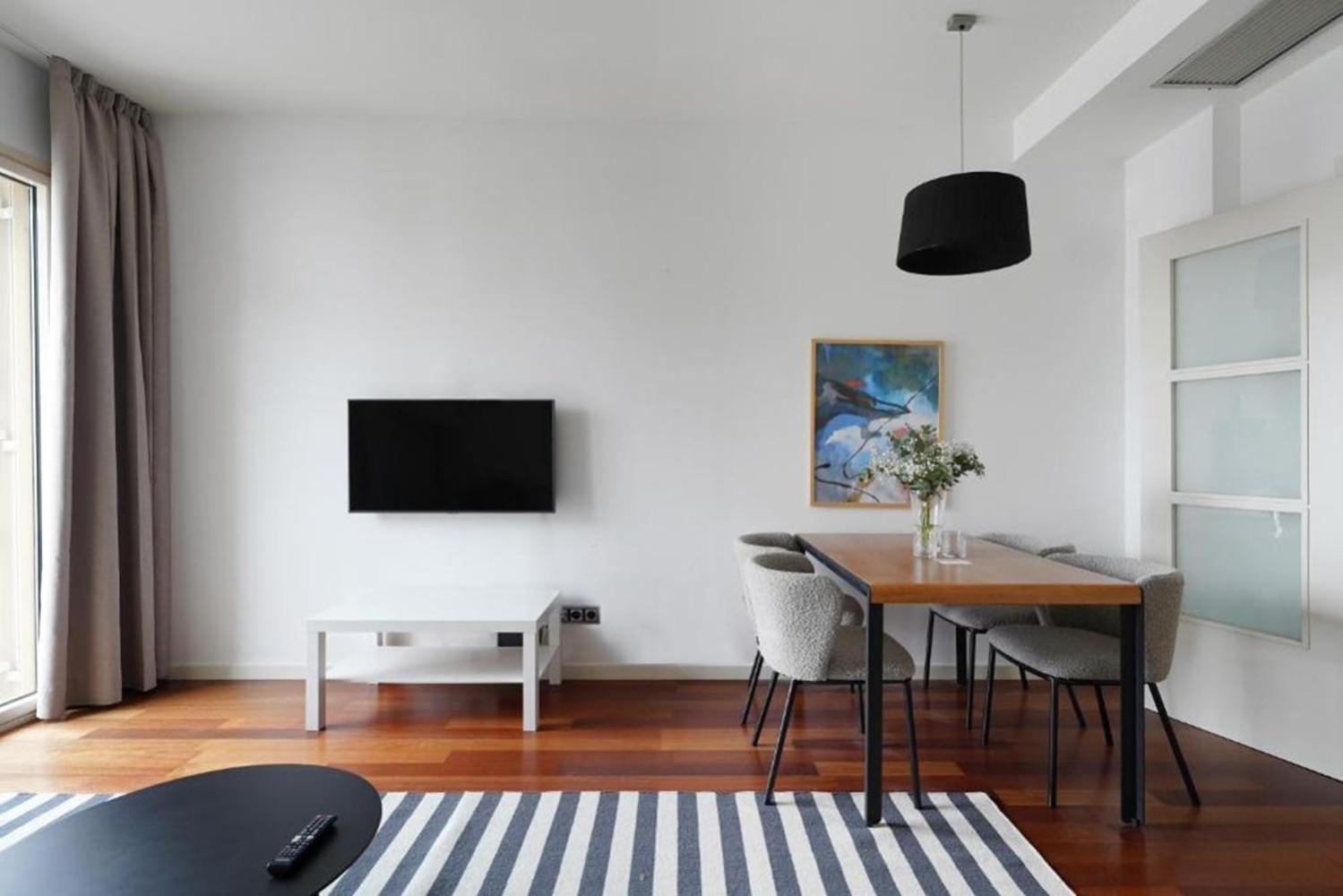 Appartement Ola Living Plaza Catalunya *