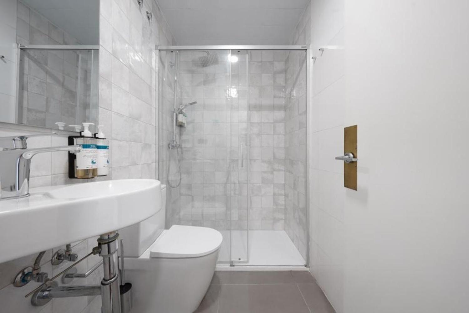 Ola Living Plaza Catalunya Appartement *