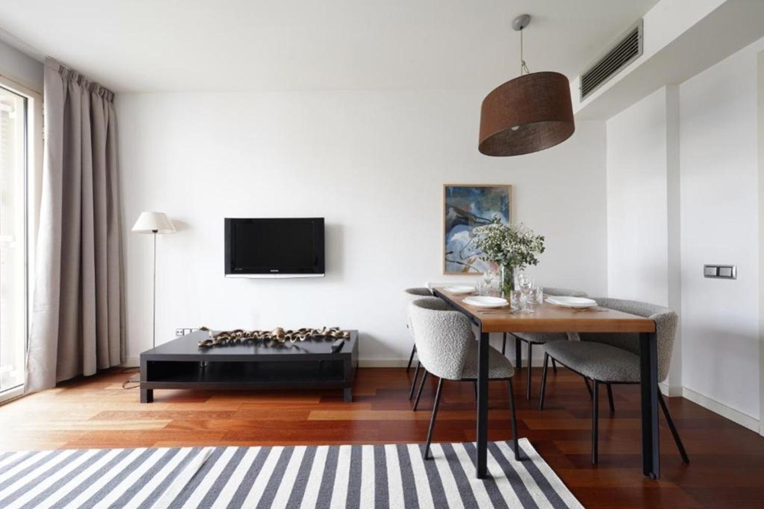 Ola Living Plaza Catalunya Appartement Barcelone