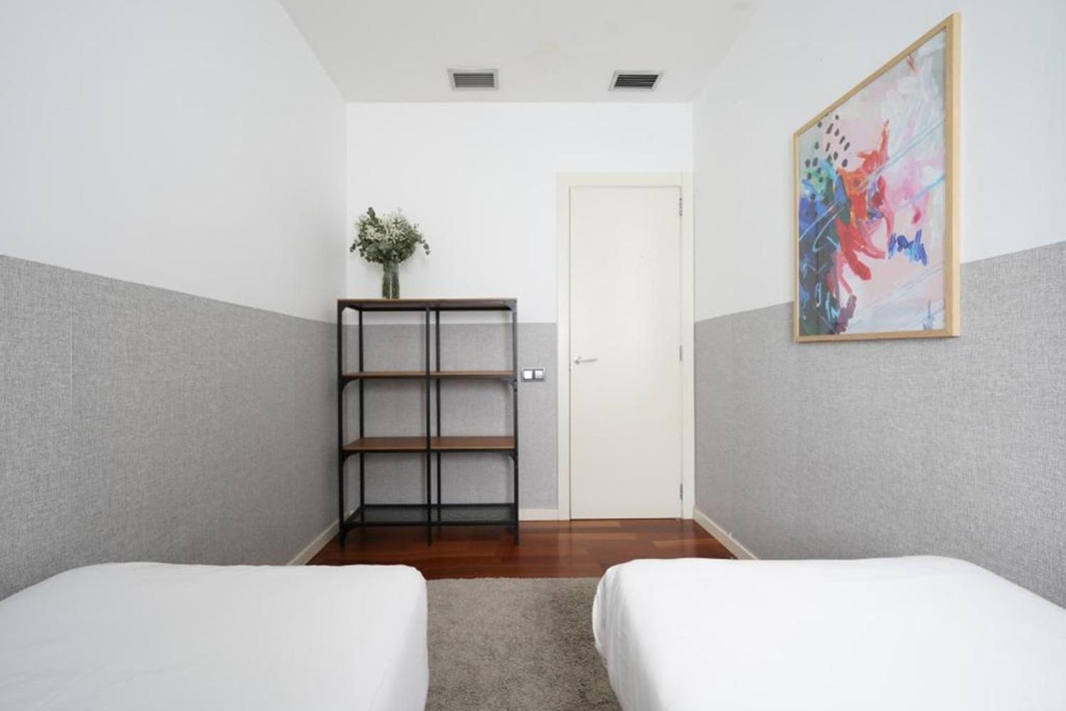 Appartement Ola Living Plaza Catalunya Barcelone