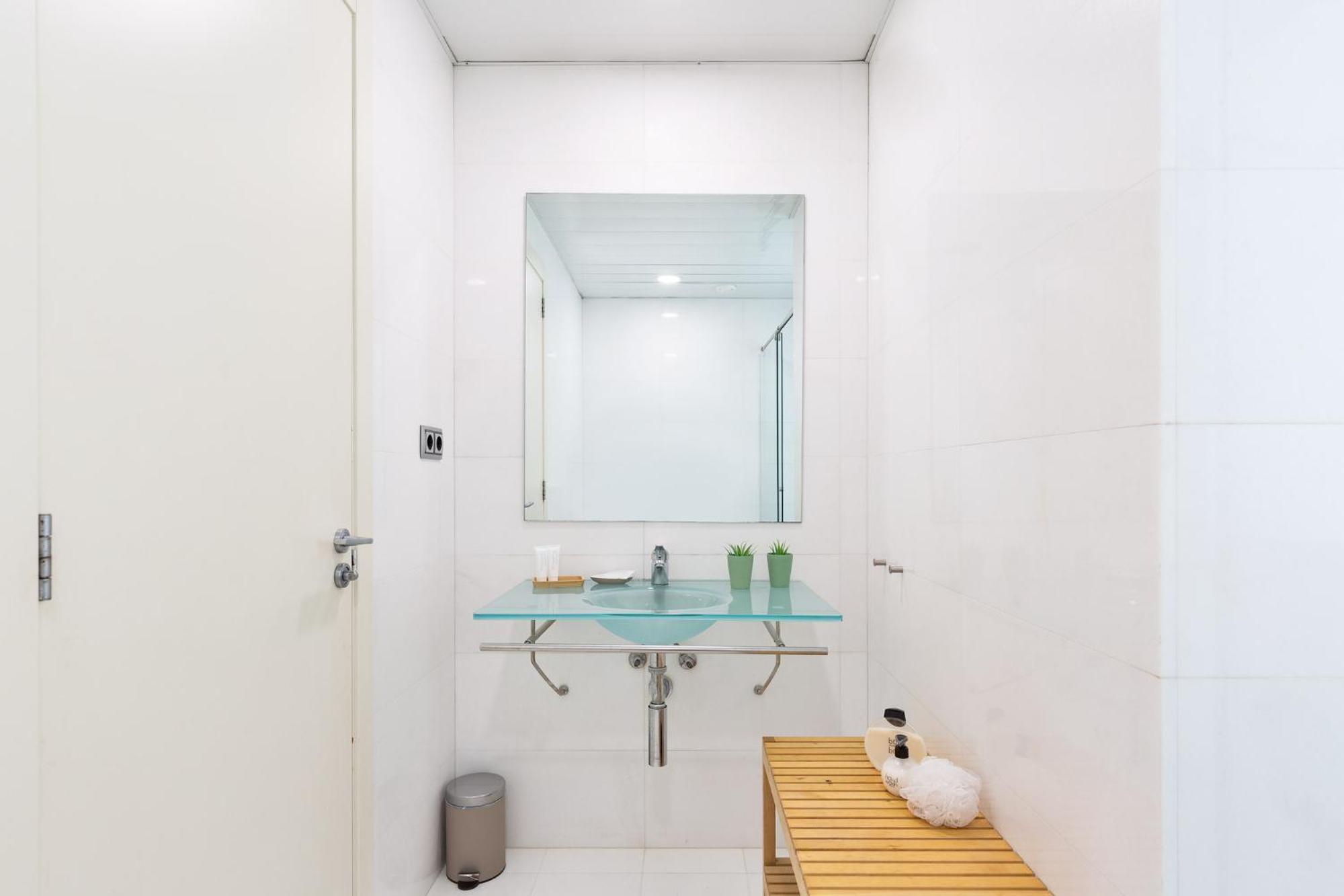 Appartement Ola Living Plaza Catalunya *