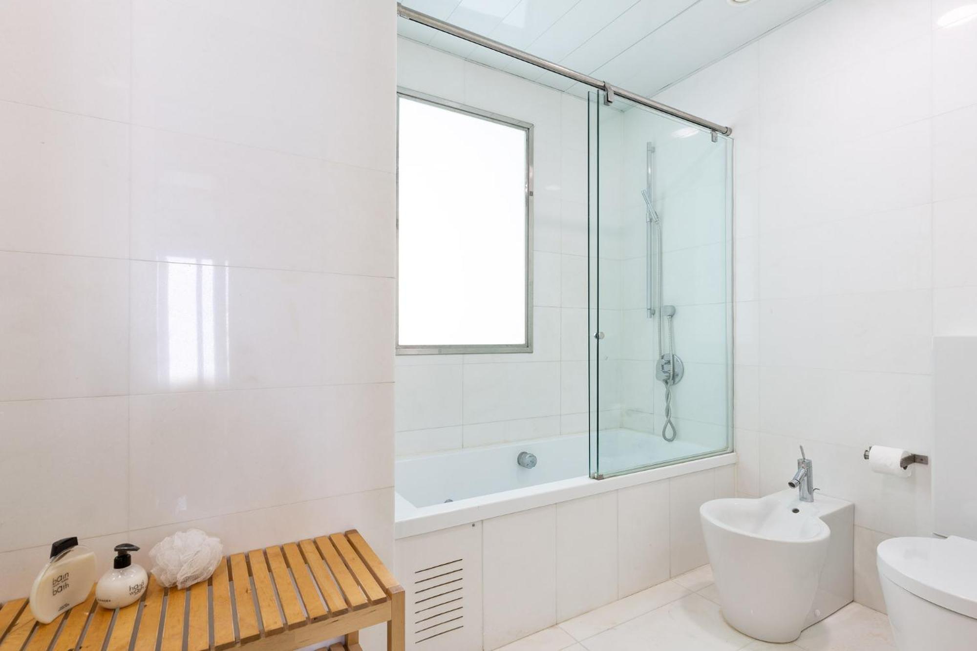 Ola Living Plaza Catalunya Appartement Barcelone