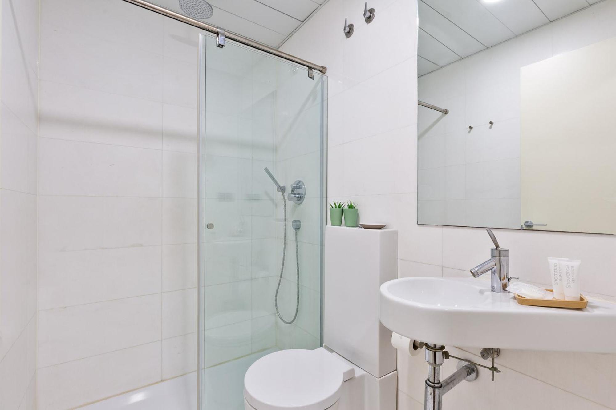 Appartement Ola Living Plaza Catalunya Barcelone