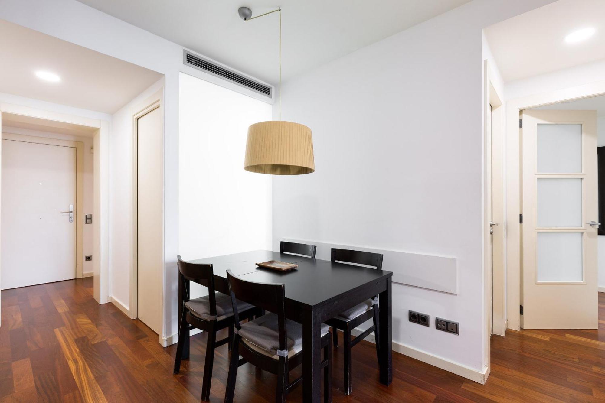 Ola Living Plaza Catalunya * Barcelone