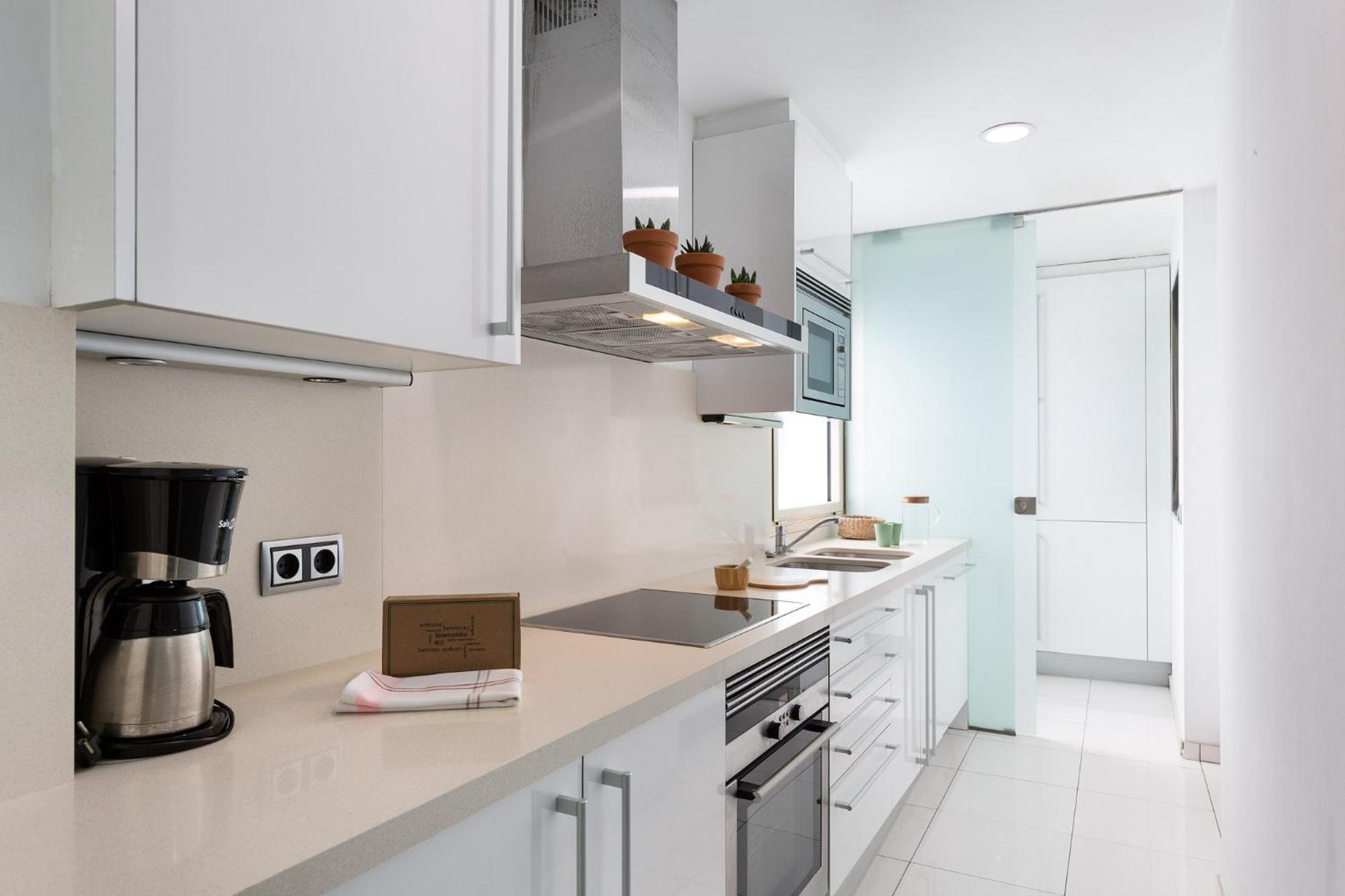 Appartement Ola Living Plaza Catalunya *