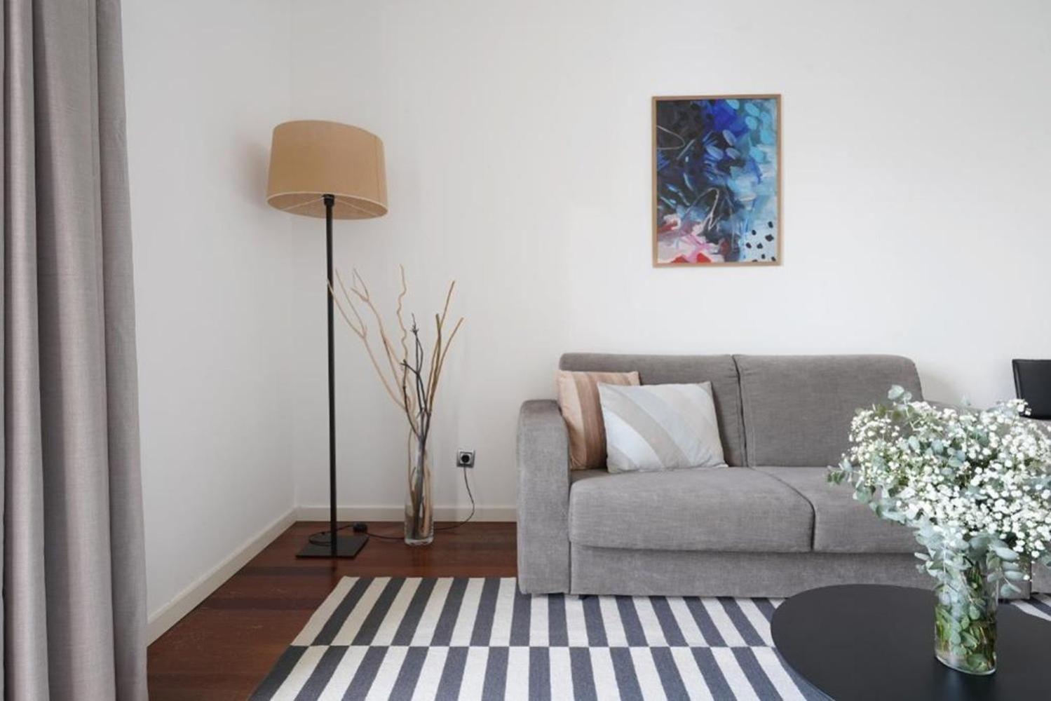 Ola Living Plaza Catalunya Appartement *